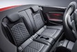 Audi S5 Cabriolet : 40% plus rigide ! #11