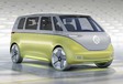 Volkswagen I.D. Buzz : Le Microbus ressuscité #1