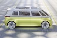 Volkswagen I.D. Buzz : Le Microbus ressuscité #5