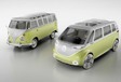 Volkswagen Microbus herrijst als ID Buzz #10