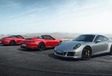 Porsche 911 GTS: ook als Targa #3