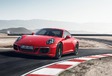 Porsche 911 GTS: ook als Targa #6