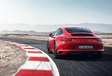 Porsche 911 GTS : Targa compris #7