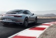 Porsche 911 GTS : Targa compris #2