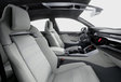 Audi Q8 Concept : précurseur du modèle définitif #6
