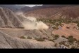 Dakar 2017: de crash van Carlos Sainz #1