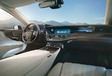 Lexus LS 2017 : Nouveau vaisseau amiral #13