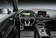 Audi SQ5 3.0 TFSI : super Q5 #5