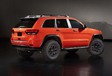 Jeep : un châssis d’Alfa pour le Grand Cherokee… #1