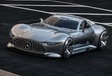 Mercedes-AMG : L'hypercar Project One avec 1000 ch et 4 roues motrices #1