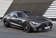 Mercedes : l’AMG-GT C aussi en Coupé #2