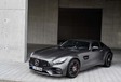 Mercedes : l’AMG-GT C aussi en Coupé #4
