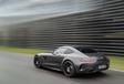 Mercedes : l’AMG-GT C aussi en Coupé #6