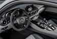 Mercedes : l’AMG-GT C aussi en Coupé #7