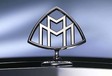 Maybach va faire un SUV #1