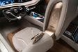 Nissan Vmotion 2.0 : concept de grande berline #5