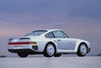 Porsche: twee cultauto’s te koop op Rétromobile #1