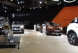 Visite virtuelle Palais 4 -  Kia, Infiniti, DS, Citroën, Peugeot, Honda #1