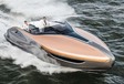 Lexus : Le yacht se jette à l’eau #1
