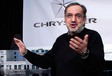 Sergio Marchionne spuwt zijn gal over Chrysler en Dodge #1