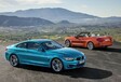 BMW 4-Reeks: esthetisch bijgewerkt #1