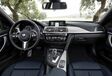 BMW Série 4 : retouches stylistiques #10