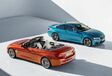 BMW Série 4 : retouches stylistiques #12