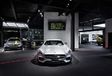 Eerste exclusieve Mercedes-AMG-dealer #2