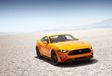 Ford Mustang: de details van de facelift #2