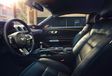 Ford Mustang : les détails du facelift #3