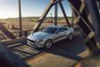 Ford Mustang : les détails du facelift #4
