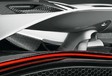 McLaren 720S : espionnée sans camouflage #3
