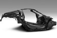 McLaren 720S : espionnée sans camouflage #4