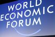 Waterstofverbond in Davos: lobby en communicatie #2