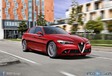 Alfa Giulietta : Indav Design imagine la prochaine génération ! #1