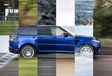 Range Rover Sport SVR : 550 ch en accélération sur tous les terrains #4