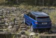 Range Rover Sport SVR: acceleratietijden op alle soorten ondergrond #7