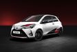 Toyota Yaris krijgt nieuwe 1.5-motor #1