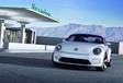 Volkswagen Beetle binnenkort zuiver elektrisch? #1