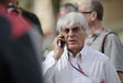 Formule 1: Bernie Ecclestone aan de deur gezet #1