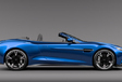 Aston Martin Vanquish S Volante krijgt een facelift #4