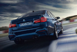 BMW M3: zelfde kijkers als de M4 #2