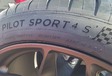 ESSAI – Michelin PS4S : Le pneu sport aux deux visages #3