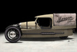 Leveren in stijl met een Morgan 3 Wheeler #1