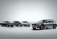 Volvo : 20 ans de transmission intégrale #1