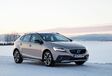 Volvo : 20 ans de transmission intégrale #4