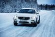 Volvo : 20 ans de transmission intégrale #2