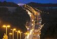 Éclairage LED pour les autoroutes wallonnes #1