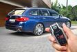 BMW 5-Reeks Touring: met niveauregelaar #5