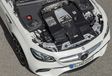 Mercedes-AMG E63 break: spoedbestelling #5